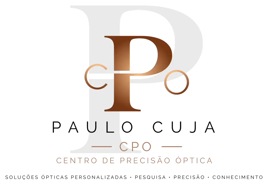 CPO – Centro de Precisão Óptica